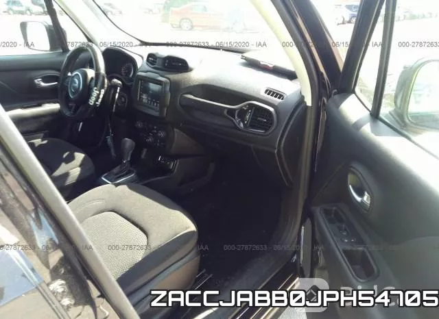 ZACCJABB0JPH54705 фото 6