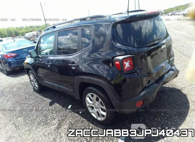 ZACCJABB3JPJ40437 фото 4