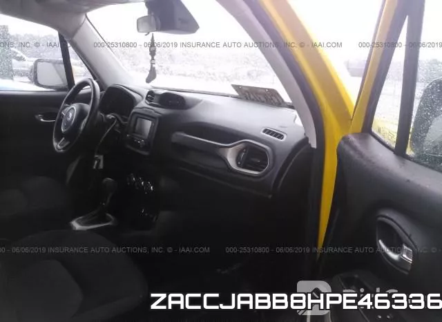 ZACCJABB8HPE46336 фото 6