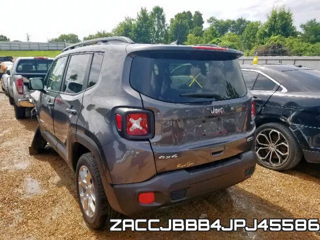 ZACCJBBB4JPJ45586 фото 4