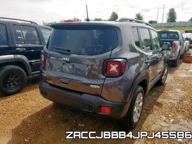ZACCJBBB4JPJ45586 фото 5