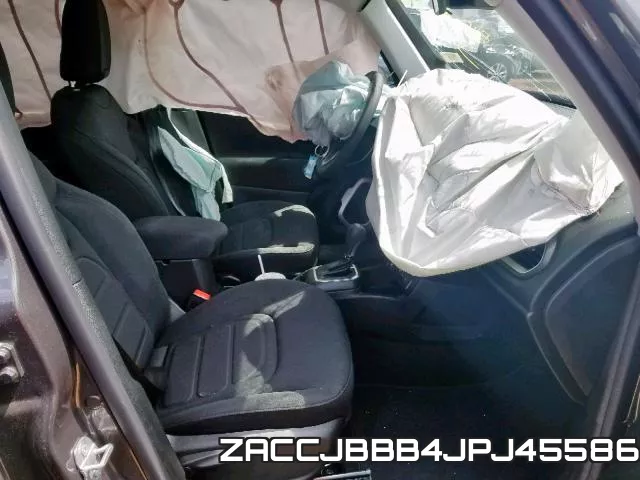 ZACCJBBB4JPJ45586 фото 6