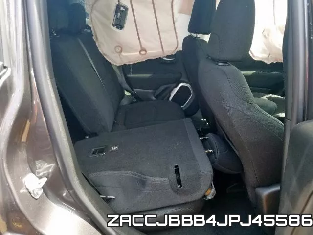 ZACCJBBB4JPJ45586 фото 7