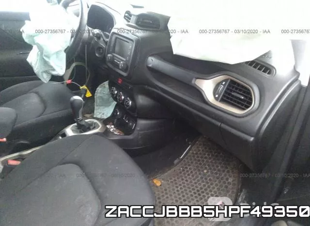 ZACCJBBB5HPF49350 фото 6
