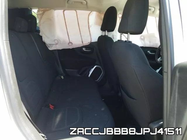 ZACCJBBB8JPJ41511 фото 7