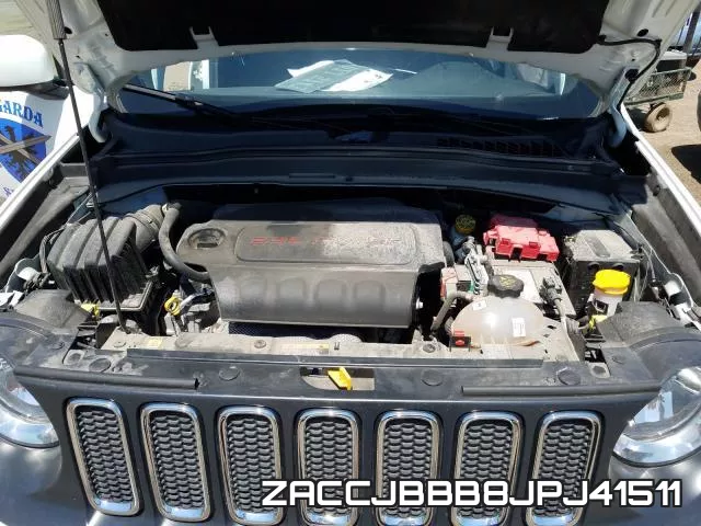 ZACCJBBB8JPJ41511 фото 8