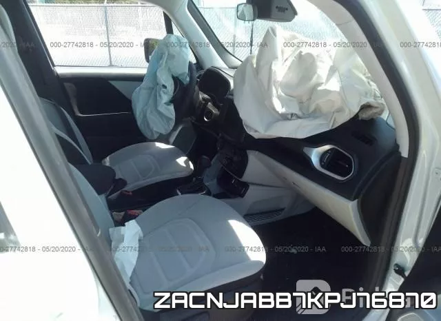 ZACNJABB7KPJ76870 фото 6