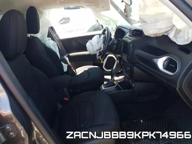 ZACNJBBB9KPK74966 фото 6