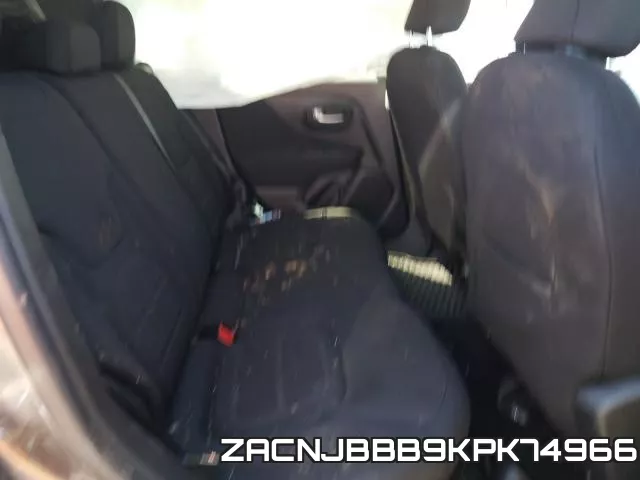 ZACNJBBB9KPK74966 фото 7