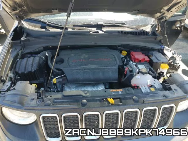 ZACNJBBB9KPK74966 фото 8