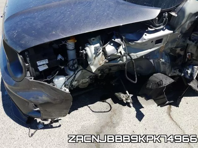 ZACNJBBB9KPK74966 фото 10