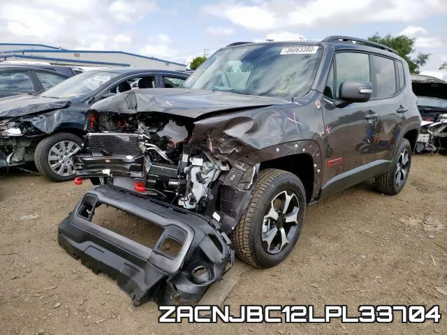 ZACNJBC12LPL33704 фото 3