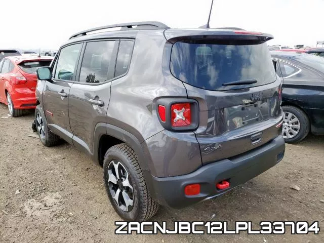 ZACNJBC12LPL33704 фото 4