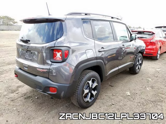 ZACNJBC12LPL33704 фото 5