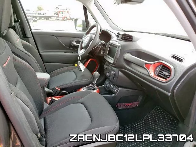 ZACNJBC12LPL33704 фото 6