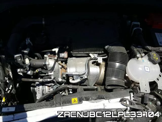 ZACNJBC12LPL33704 фото 8