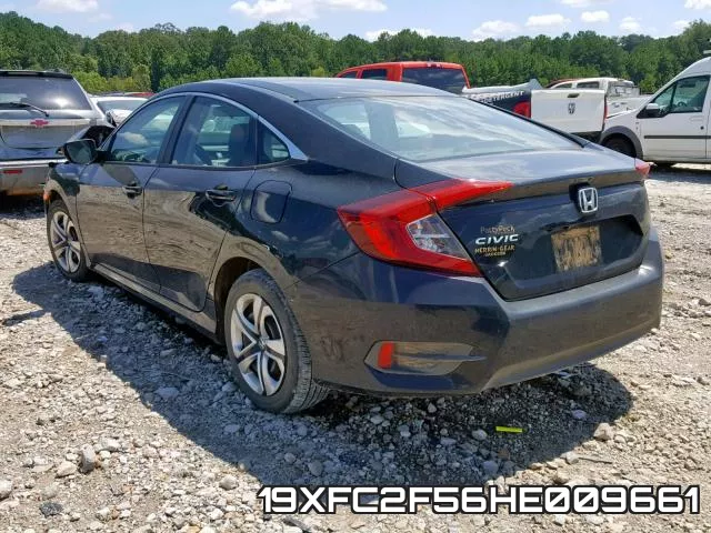 19XFC2F56HE009661 фото 4