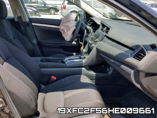 19XFC2F56HE009661 фото 6