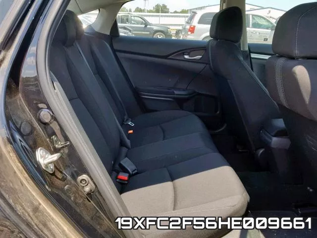 19XFC2F56HE009661 фото 7