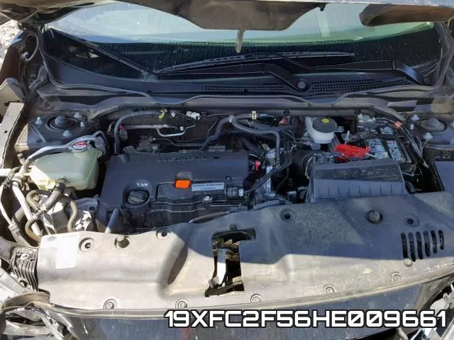 19XFC2F56HE009661 фото 8