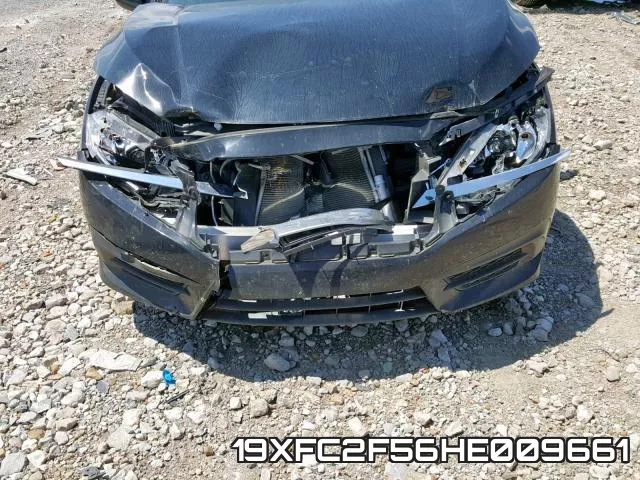 19XFC2F56HE009661 фото 10