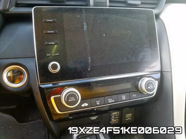 19XZE4F51KE006029 фото 10