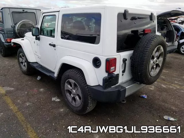 1C4AJWBG1JL936661 фото 4