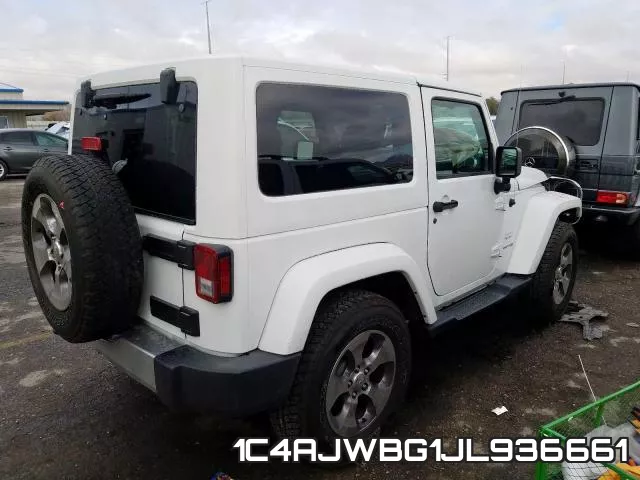 1C4AJWBG1JL936661 фото 5
