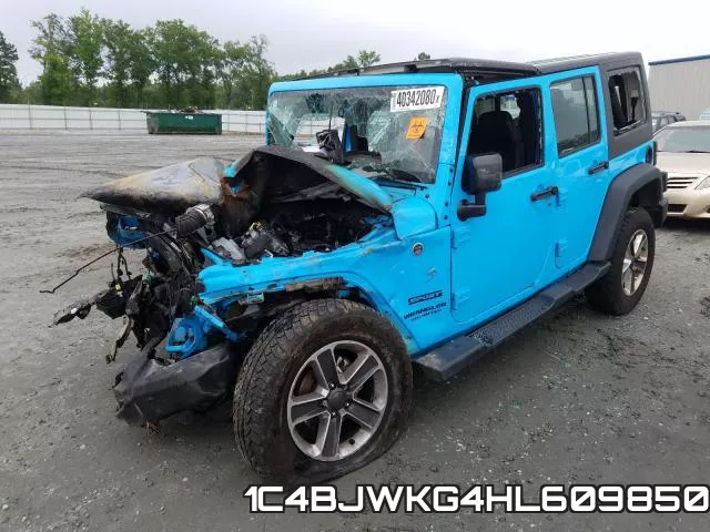 1C4BJWKG4HL609850 фото 3