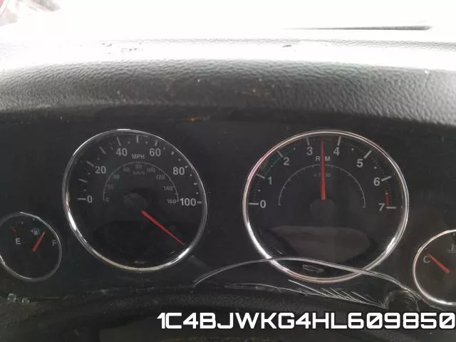1C4BJWKG4HL609850 фото 8