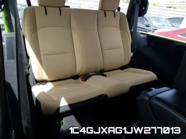 1C4GJXAG1JW277013 фото 7