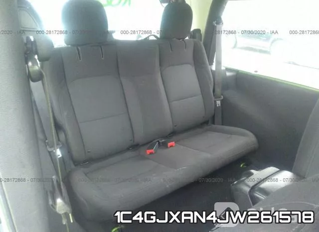 1C4GJXAN4JW261578 фото 9