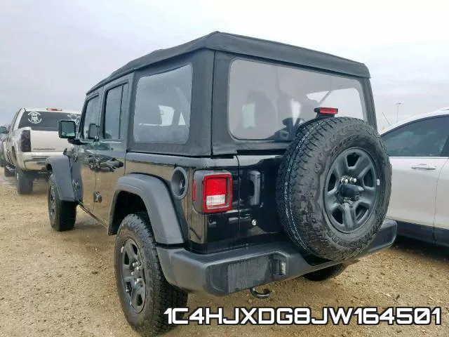 1C4HJXDG8JW164501 фото 4