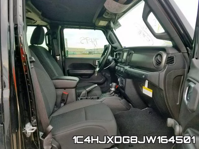 1C4HJXDG8JW164501 фото 6