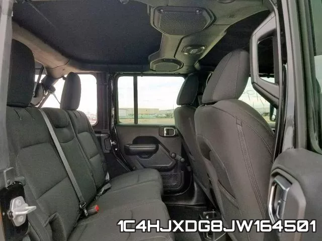 1C4HJXDG8JW164501 фото 7