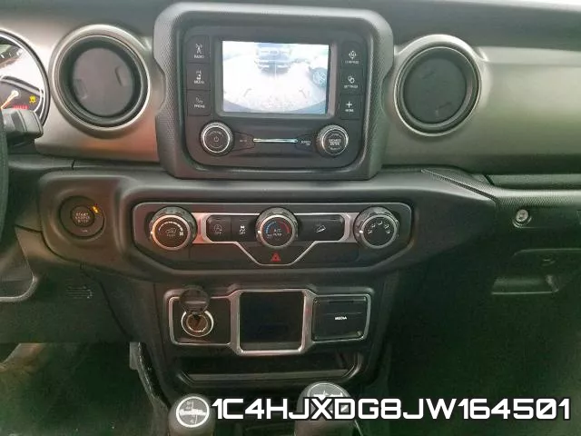 1C4HJXDG8JW164501 фото 10