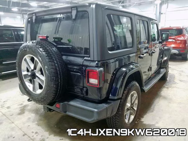 1C4HJXEN9KW620018 фото 5