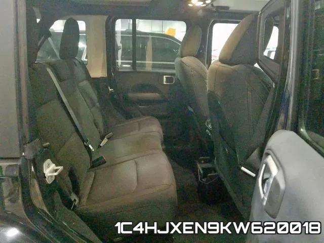 1C4HJXEN9KW620018 фото 7