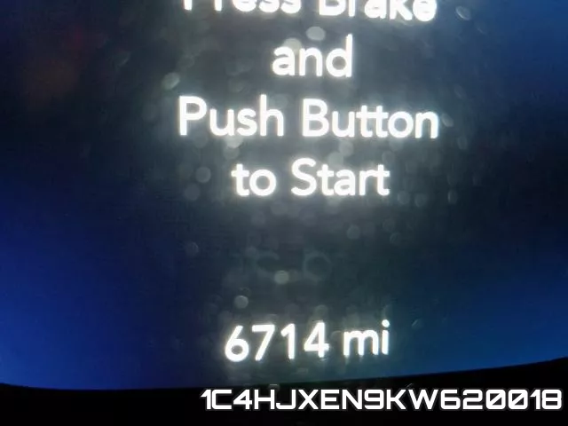 1C4HJXEN9KW620018 фото 9