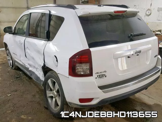 1C4NJDEB8HD113655 фото 4
