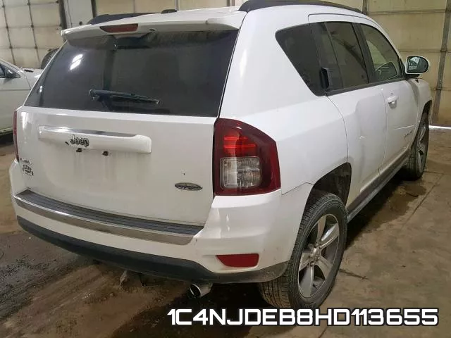 1C4NJDEB8HD113655 фото 5