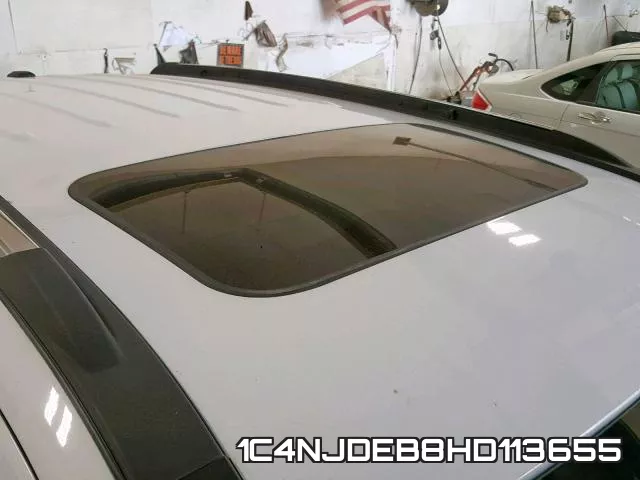 1C4NJDEB8HD113655 фото 10