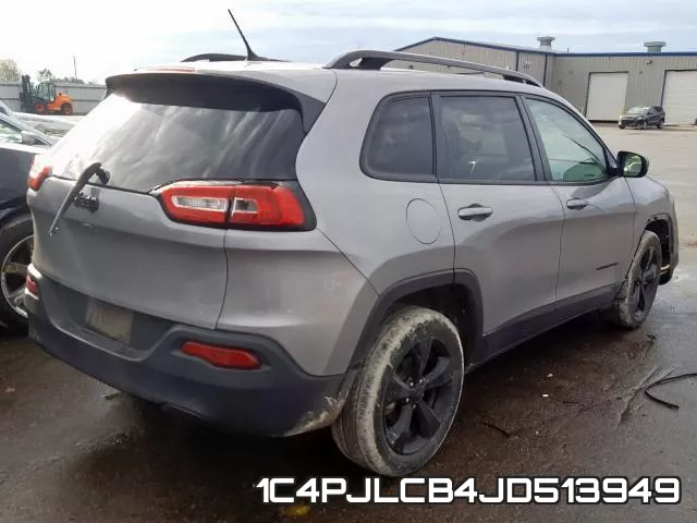 1C4PJLCB4JD513949 фото 5