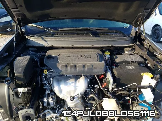 1C4PJLDB8LD561116 фото 8