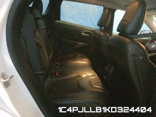 1C4PJLLB1KD324404 фото 7