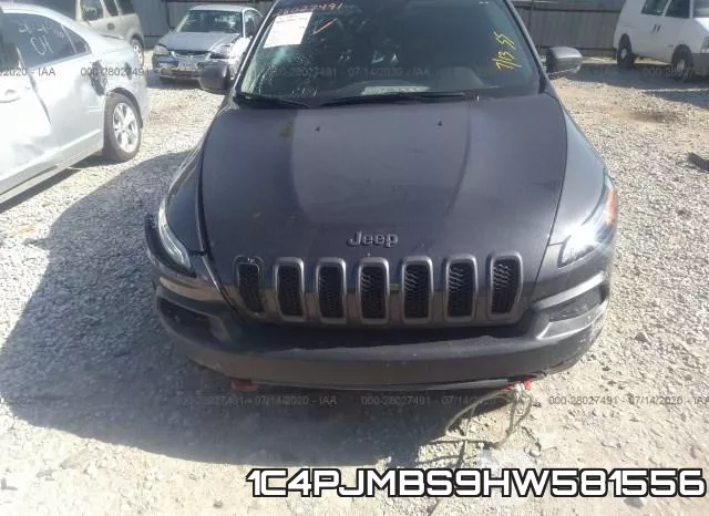 1C4PJMBS9HW581556 фото 7