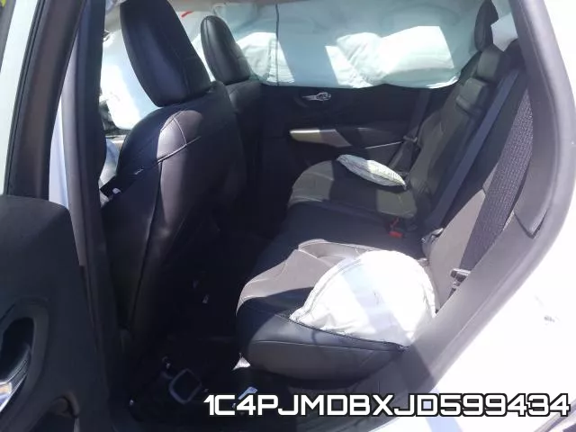 1C4PJMDBXJD599434 фото 7