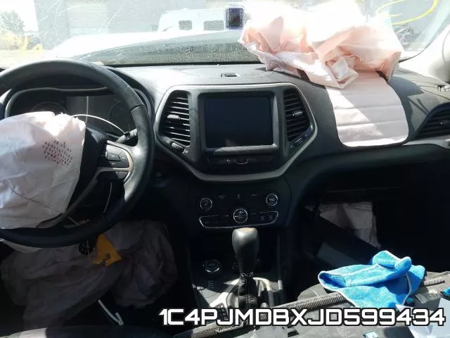 1C4PJMDBXJD599434 фото 10