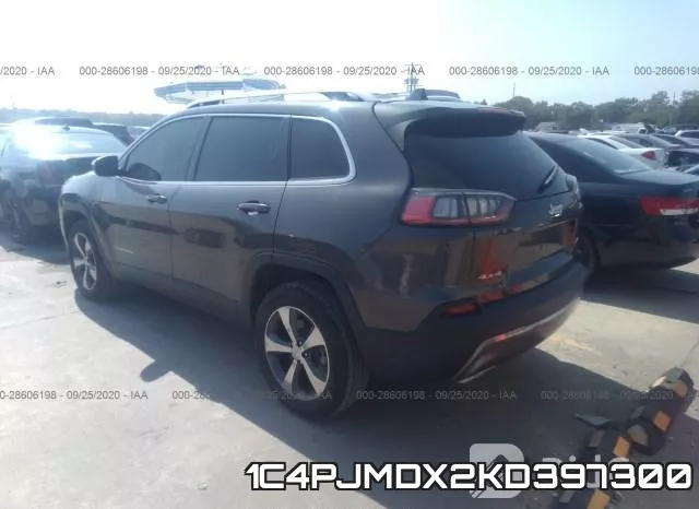 1C4PJMDX2KD397300 фото 4