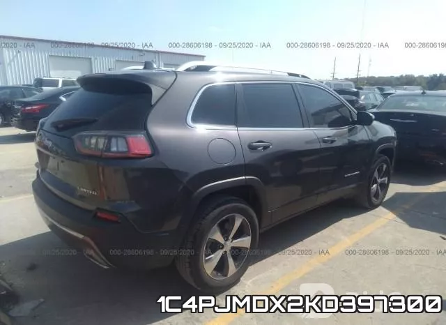 1C4PJMDX2KD397300 фото 5
